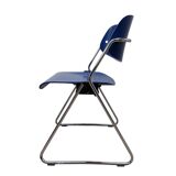 Klaus Franck chair for Wilkhahn, 1980s