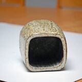 Vintage ceramic vase