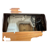 Singer sewing machine
