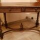 Louis XIII style desk