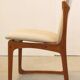Set van 4 Vamdrup eetstoelen 'Nyhavn'