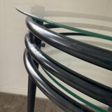 Pascal Mourgue side table for Artelano 80s
