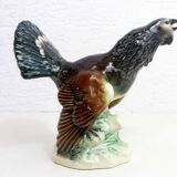 Ceramic Tetra figurine