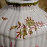 Ceramic vase