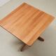 Borge Mogensen Model 6288 Dining Table for Fredericia Denmark 1961