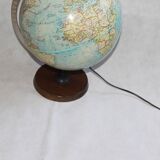 Globe land vintage 1970