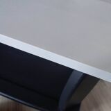 DOUBLE TOP COFFEE TABLE