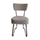 Office chair "traineau" 50