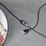 1970s Italian Table Lamp