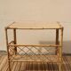 Bureau en rotin