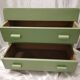 chest of drawers from the 50s and 60s