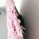 Juju Hat pink 80 cm