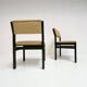 Ensemble de 2 chaises Pastoe SA07 (2) par Cees Braakman, 1960