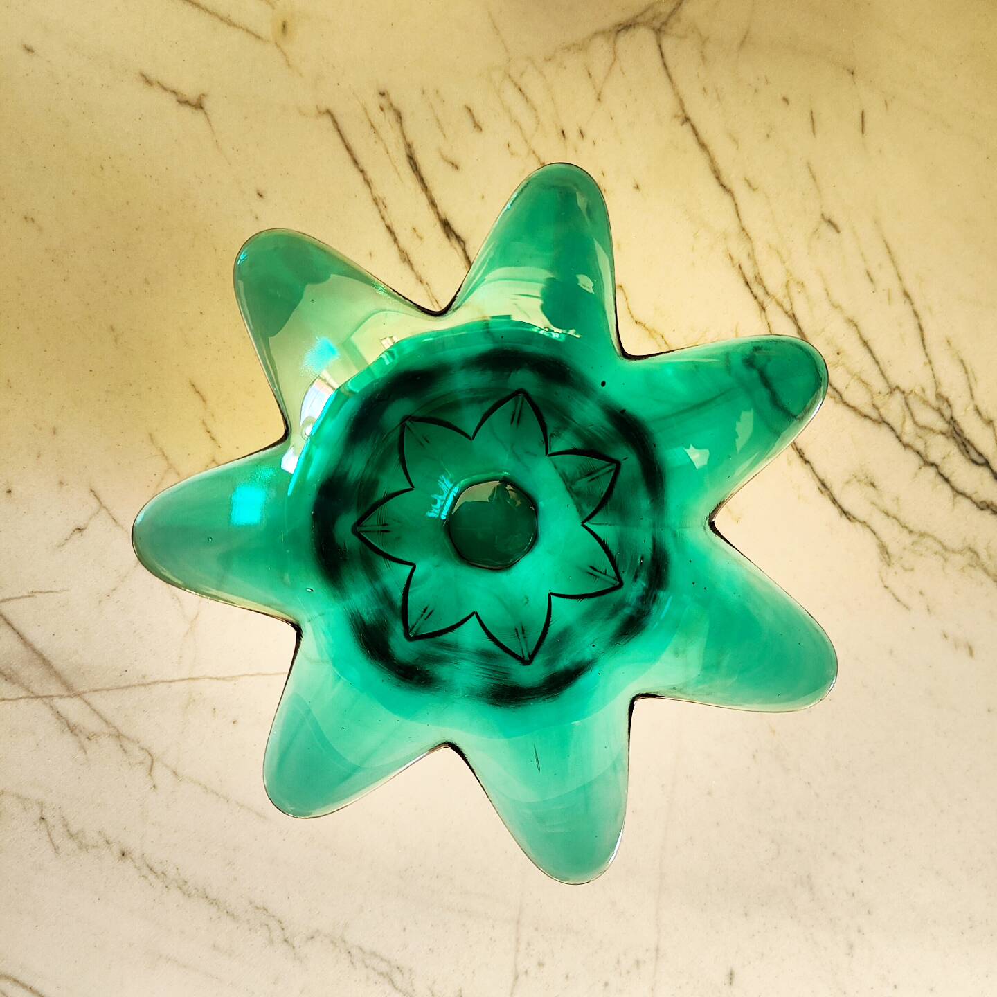 Vase jorgen mortensen