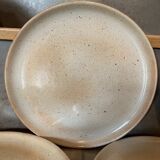 Gres of marais 8 plates