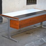 George NELSON (1908-1986) & HERMAN MILLER (ÉDITEUR) bureau "Action Office "