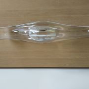 Coupe en cristal de Baccarat
