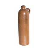Amsterdam stoneware bottle