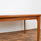 Dining table by Grete Jalk, 1960s