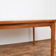 Dining table by Grete Jalk, 1960s