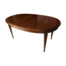 Dining room table