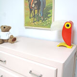 Vintage chest of drawers revisited