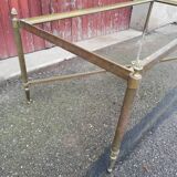 Neo-classical coffee table