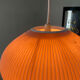 Rispal Rhodoïd suspension from the 1950s-60s.
