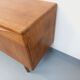 Vintage Scandinavian teak sideboard from the 60s, Johannes Andersen for Samcom