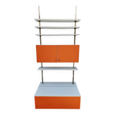 Modular shelf