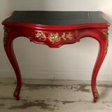 Wall console