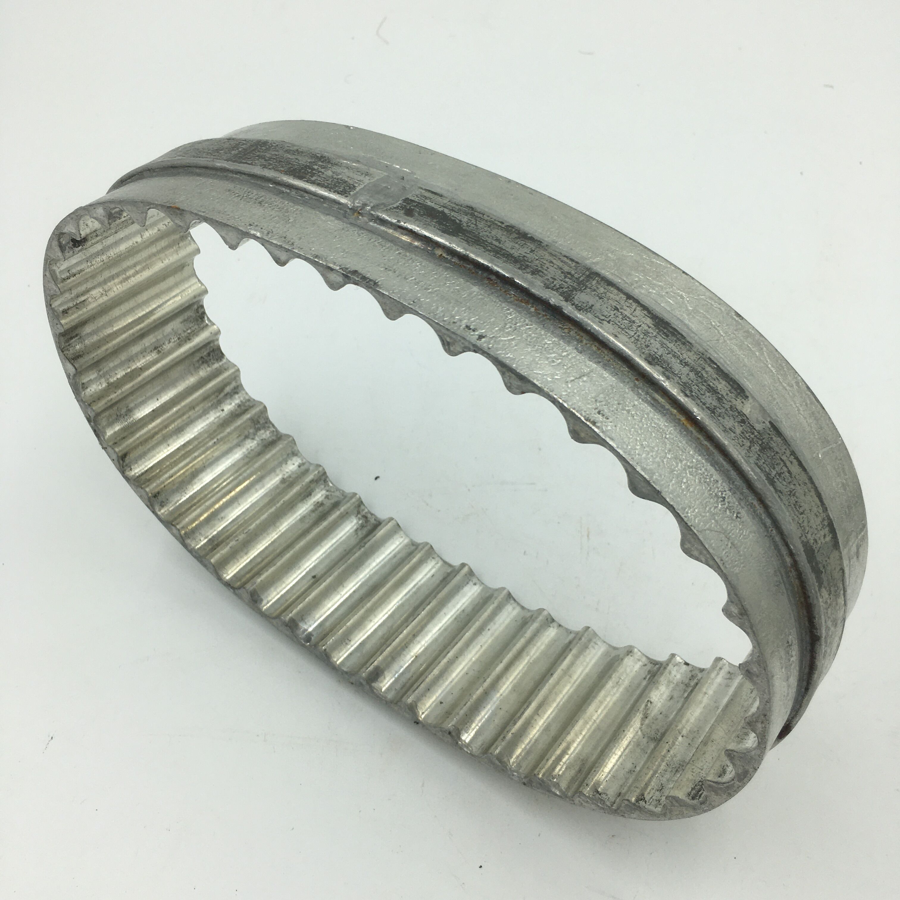 Basic ice cream mold for Pascal lamb