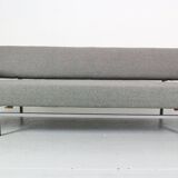 Rob Parry Newly Reupholstery Sofa/ Daybed for Gelderland, 1960 Dutch