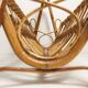 Porte revue en bambou 1960