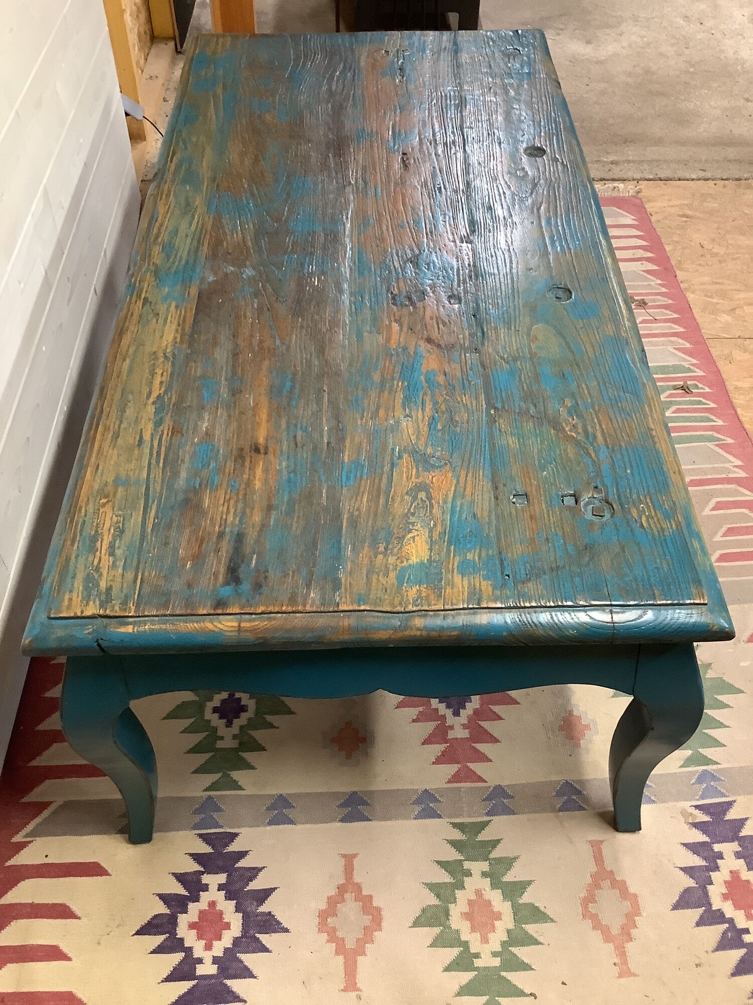 Table basse