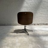 Office chair for MIM by Ico Parisi