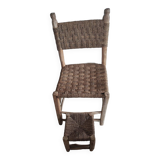 Grande chaise