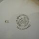 Old plate presentation dish st amand antique french dish plate 30s