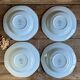 6 “Santa Clara” Spain soup plates