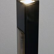 Lampadaire Rodolfo Bonetto pour Luci néon lampadaire modèle 'Rio'