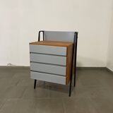 Cabinet with drawers ÚP Závody