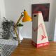 Lampe de bureau suédoise Ledu design