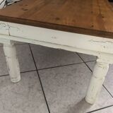 Low table