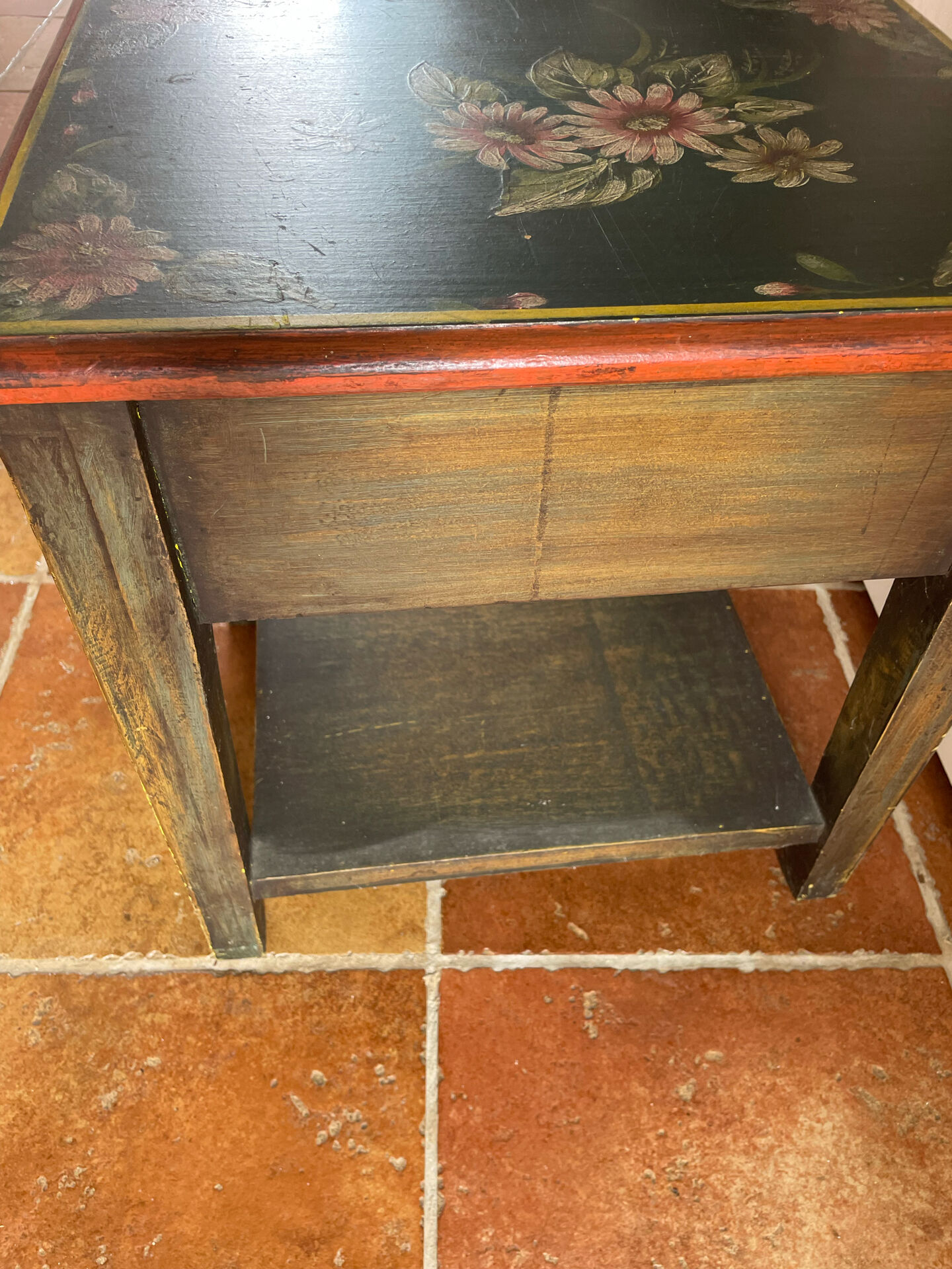 Meuble d’appoint