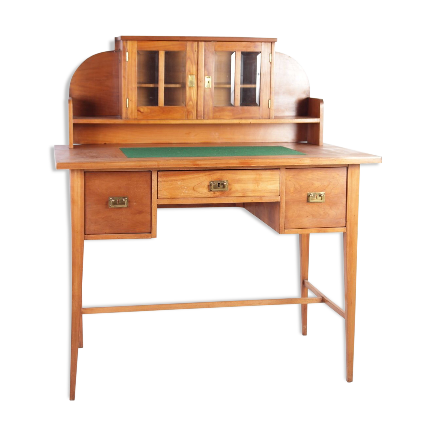Antique writing desk, 1910s