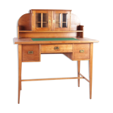 Antique writing desk, 1910s
