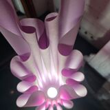 Table lamp Georgia Jacob from the 1970s.