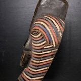 Kifwebe or Songye mask