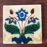 Art Nouveau trivet