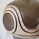 Stoneware table lamp by Marianne Starck for Michael Andersen Bornholm, Denmark, 1960s